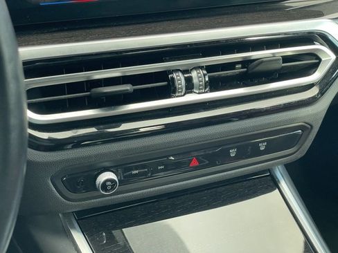 Used 2023 BMW 330i xDrive Sedan w/ Premium Package image 20