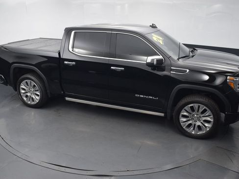Used 2021 GMC Sierra 1500 Denali w/ Denali Ultimate Package AWD/4WD image 47