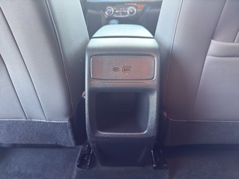 Used 2024 Chevrolet Trax ACTIV w/ Driver Confidence Package image 31