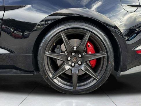 Used 2021 Ford Mustang Shelby GT500 w/ Carbon Fiber Track Pack RWD image 52