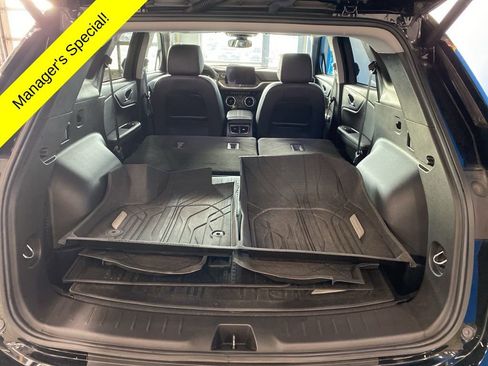 Used 2024 Chevrolet Blazer LT w/ LPO, Floor Liner Package image 20