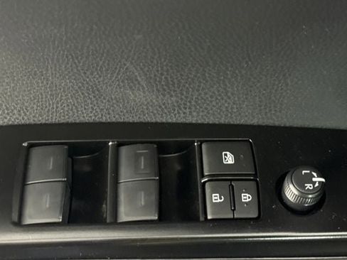 New 2026 Toyota Camry XLE image 23