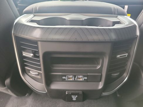 New 2026 RAM 1500 Big Horn image 10