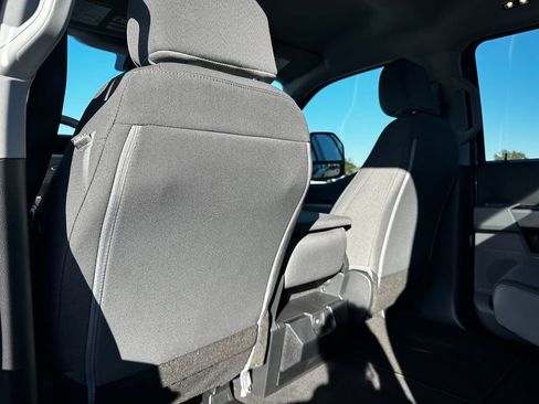 New 2026 Ford F250 XL w/ STX Appearance Package image 66