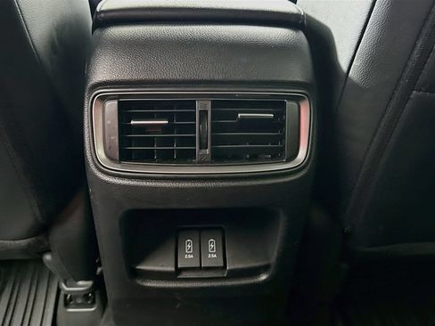 Used 2019 Honda CR-V Touring image 26
