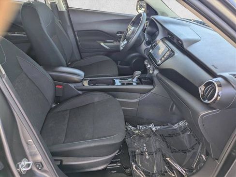 Used 2024 Nissan Kicks SV FWD image 20