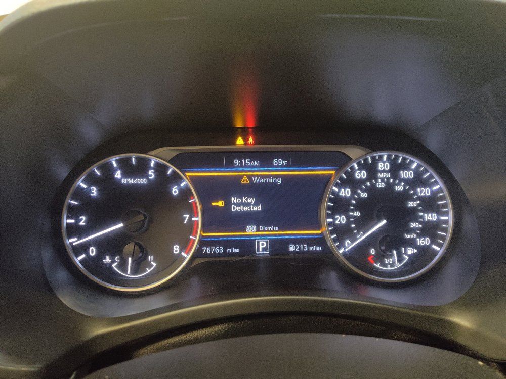 Used 2023 Nissan Sentra SV FWD image 23