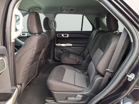 Used 2022 Ford Explorer XLT RWD image 10