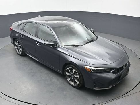 Used 2025 Honda Civic Sport Touring image 40