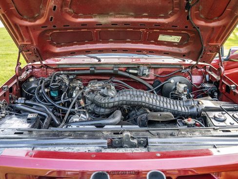 Used 1995 Ford Bronco XLT AWD/4WD image 14