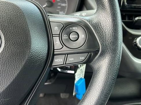 Used 2024 Toyota Corolla LE image 14