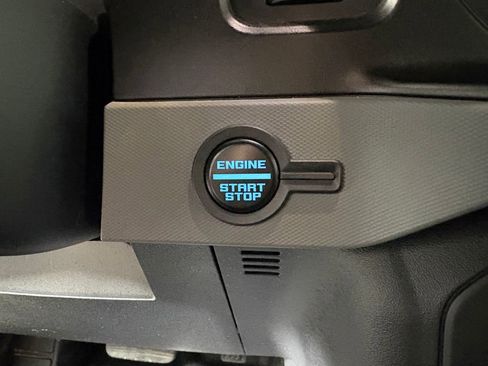 Certified 2023 Ford Bronco Big Bend AWD/4WD image 20