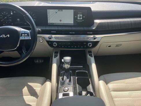 Used 2023 Kia Telluride SX Prestige AWD/4WD image 20