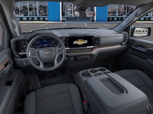 New 2026 Chevrolet Silverado 1500 LT w/ Protection Package image 15