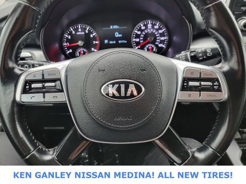 Used 2021 Kia Telluride LX image 29
