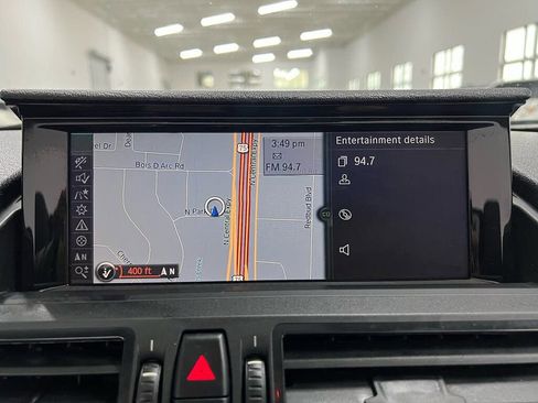 Used 2016 BMW Z4 sDrive35i image 20