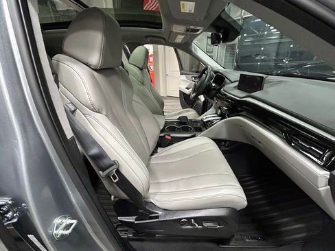 Used 2024 Acura MDX SH-AWD w/ Technology Package image 44