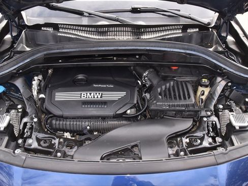 Used 2020 BMW X2 sDrive28i w/ Convenience Package image 38