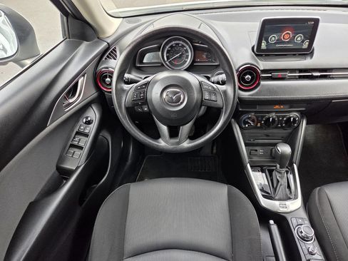 Used 2016 MAZDA CX-3 Sport image 13