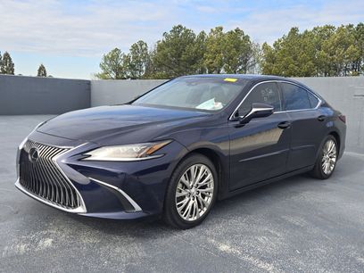 Used 2019 Lexus ES 350 Ultra Luxury