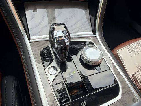 New 2026 BMW 840i xDrive image 25