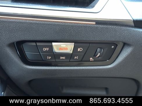 Used 2024 BMW M3 Competition w/ Executive Package image 21