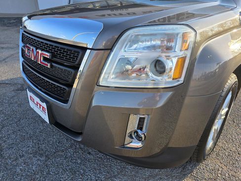 Used 2012 GMC Terrain SLE w/ Convenience Package image 35