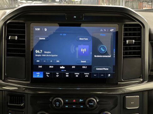 New 2026 Ford F150 STX image 18