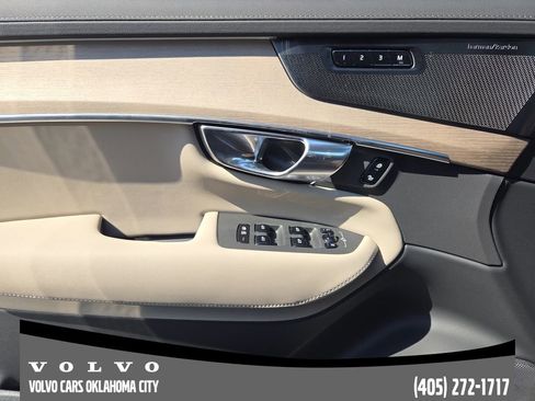 New 2026 Volvo XC90 T8 Ultra AWD/4WD image 22