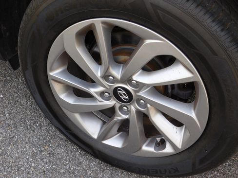 Used 2018 Hyundai Tucson SEL AWD/4WD image 8