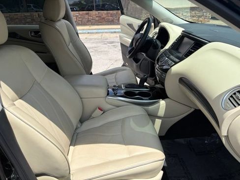 Used 2020 INFINITI QX60 Luxe w/ Essential Package AWD/4WD image 40