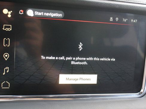 Used 2023 GMC Yukon Denali AWD/4WD image 31