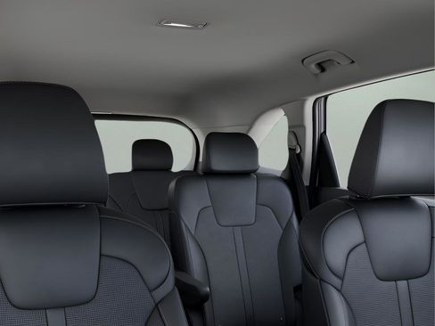 New 2025 Kia Sorento EX image 28