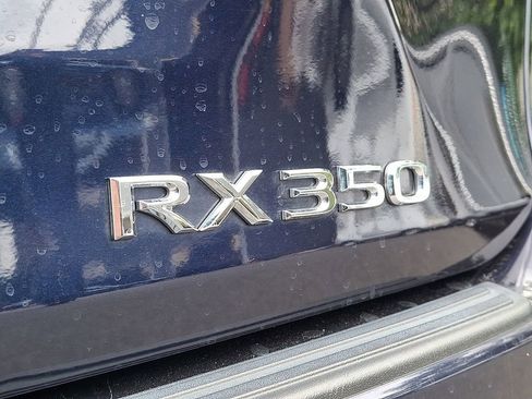 Used 2022 Lexus RX 350 AWD image 30