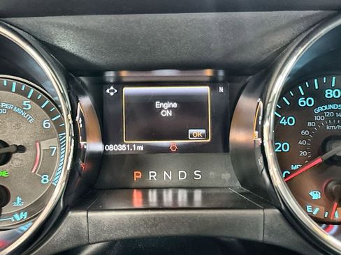 Used 2016 Ford Mustang GT Premium w/ Equipment Group 401A image 18