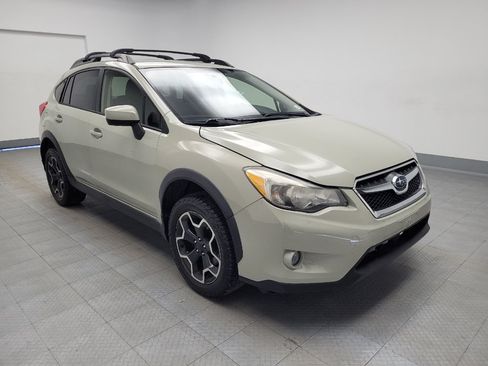 Used 2015 Subaru Crosstrek 2.0i Premium AWD/4WD image 13