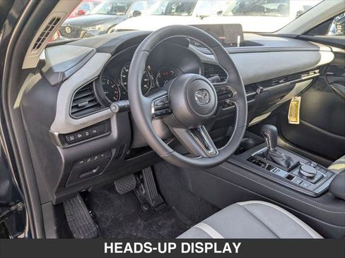 New 2026 MAZDA CX-30 Aire Edition AWD/4WD image 9