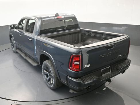 New 2026 RAM 1500 Big Horn image 45