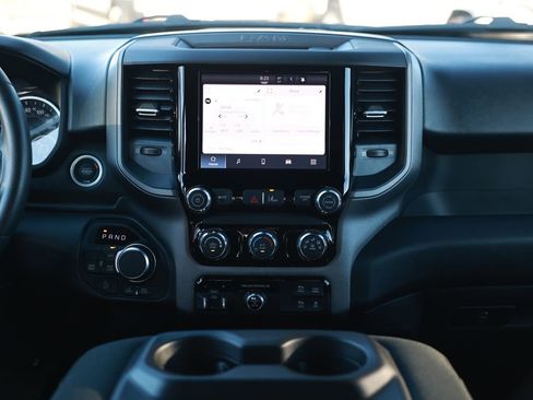 New 2026 RAM 1500 Classic Warlock AWD/4WD image 25