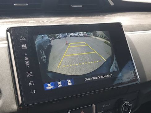 Used 2018 Honda Clarity Plug-In Hybrid image 19