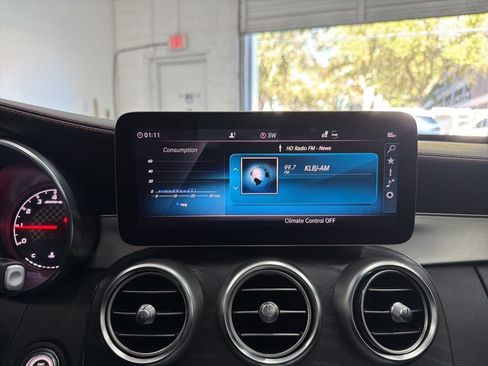 Certified 2019 Mercedes-Benz C 43 AMG 4MATIC Sedan image 34