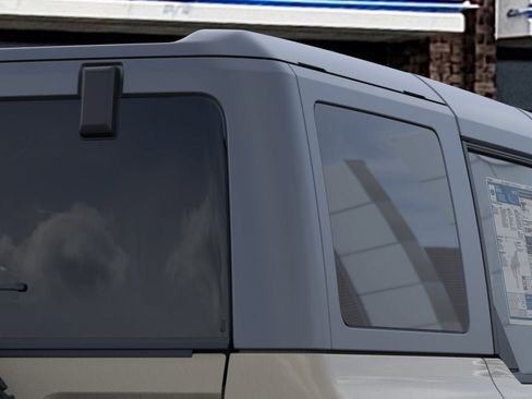 New 2026 Ford Bronco Outer Banks AWD/4WD image 25