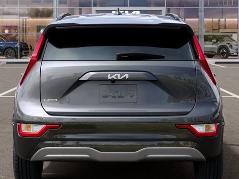New 2026 Kia Niro Wind w/ Wind Preserve Package FWD image 13