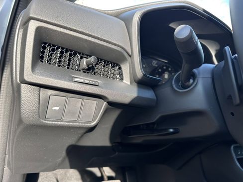New 2026 Honda CR-V TrailSport image 35