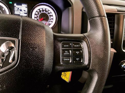Used 2020 RAM 1500 Tradesman w/ Popular Equipment Group RWD image 18