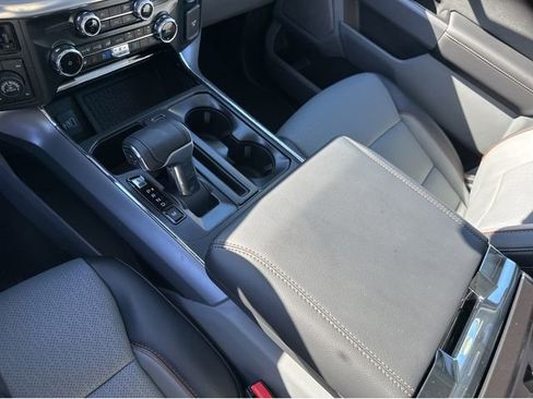 New 2025 Ford F150 Lariat w/ Equipment Group 502A High image 31