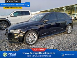 Used 2017 Audi A3 e-tron Premium video 1
