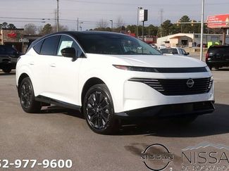 New 2026 Nissan Murano Platinum video 1