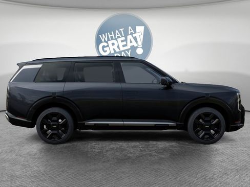 New 2027 Kia Telluride SX Prestige AWD/4WD image 7