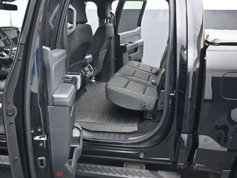 Used 2023 Ford F150 XLT w/ Equipment Group 302A High image 17